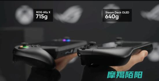 超越其他PC掌机的独特优势与全面解析Xbox超