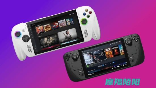 超越其他PC掌机的独特优势与全面解析Xbox超