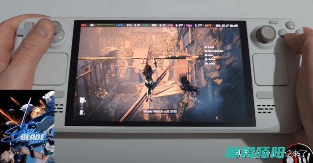 PC版M站评分87分SteamDeck上表现出色pc