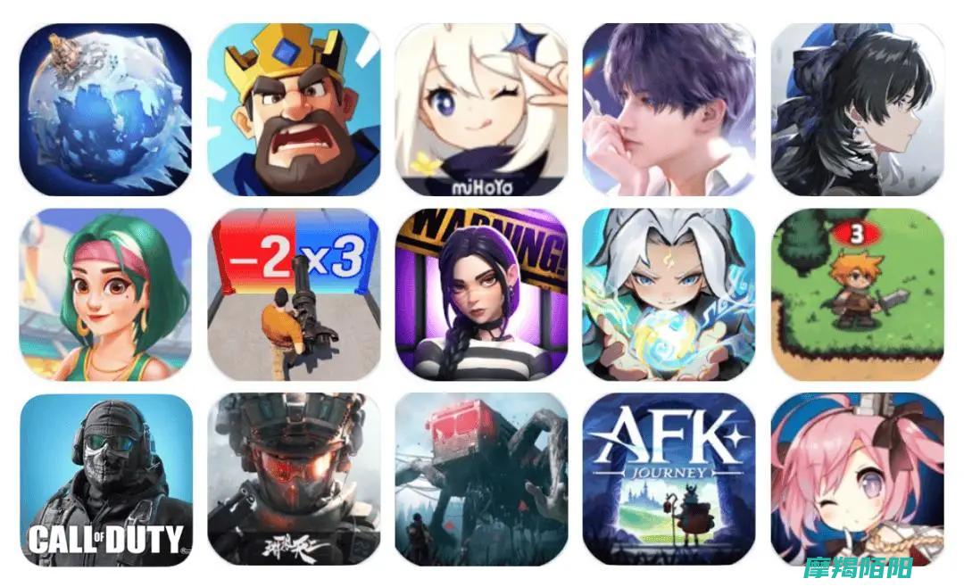 Tower|Sensor|Whiteout|Survival|拿下5月出海手游收入冠军 (tower怎么读)
