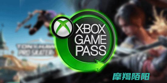 禁闭求生2七月XGP大更新等多款佳作强势来袭