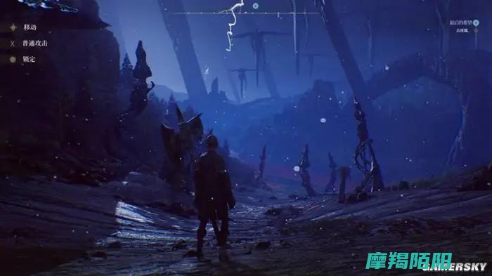 探索未来|游民试玩报告|游戏趋势|MMO|时空奥德赛 (探索未来游戏)