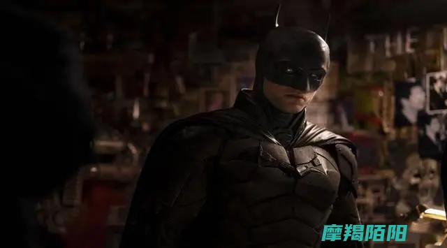 DC联合CEO詹姆斯·古恩揭示新宇宙中蝙蝠侠面临的重大挑战 (DC联合体怪物)