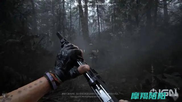 与恐怖怪物展开激烈大战 非对称玩法预告 虹 穿越火线 (关于恐怖怪物)